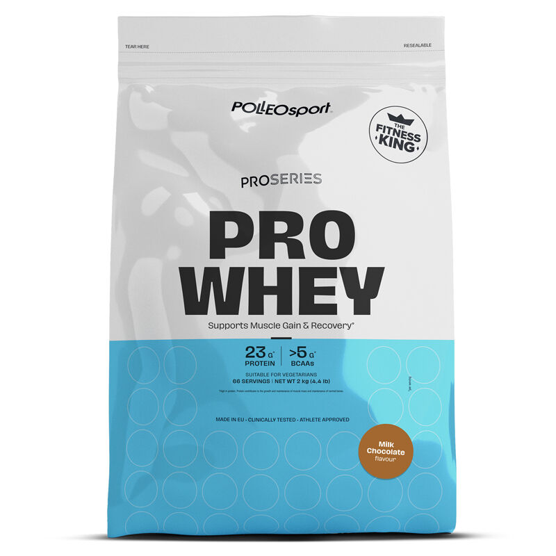 Pro Whey, 2 kg 